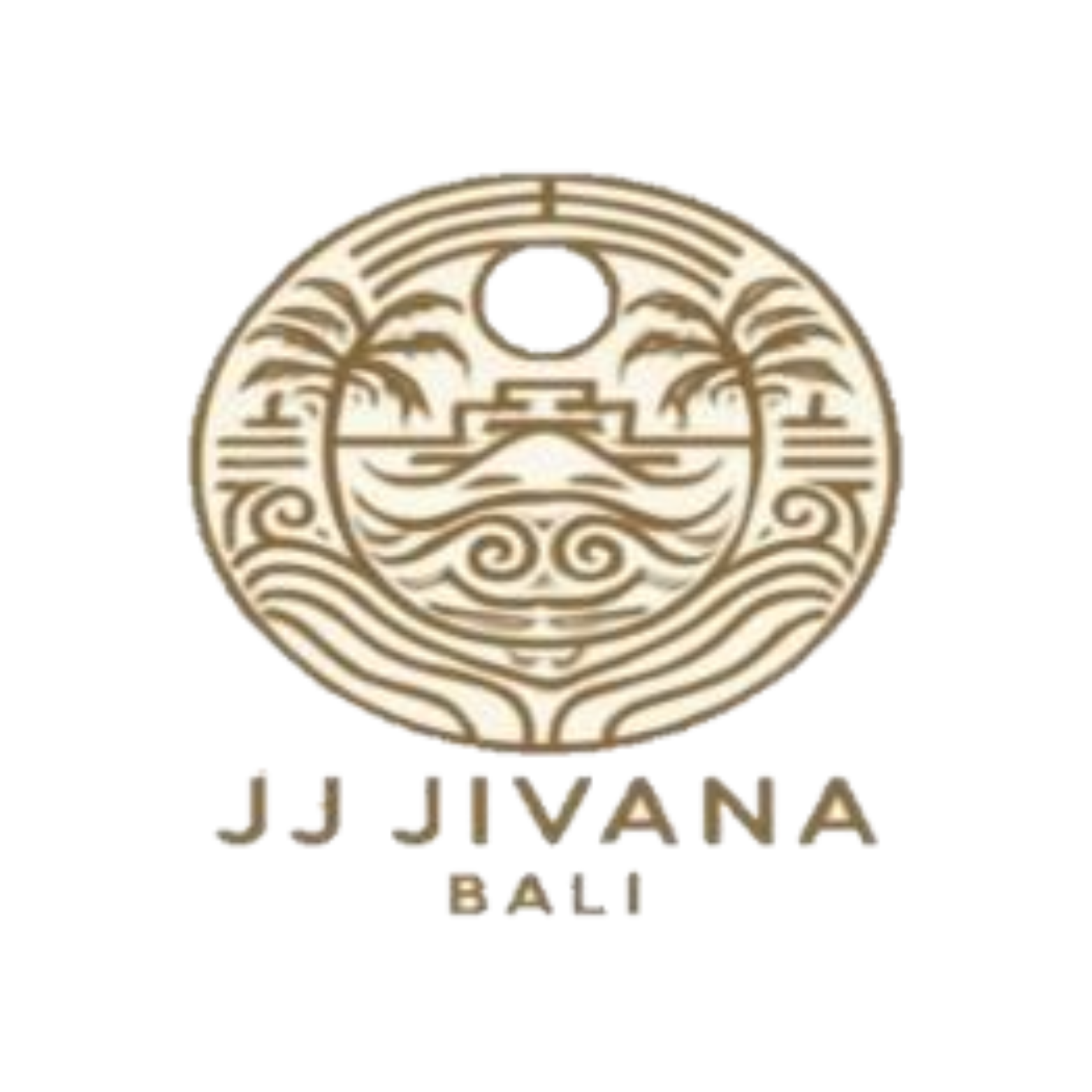 jjjivana Logo